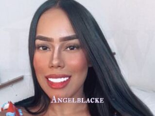 Angelblacke