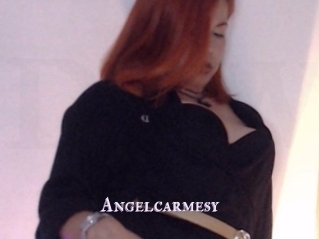 Angelcarmesy