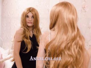 Angelchloee