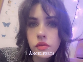 Angelfeets