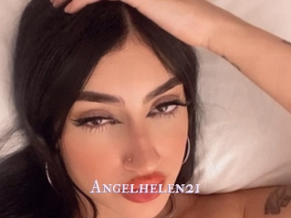 Angelhelen21