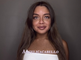 Angelicacabello