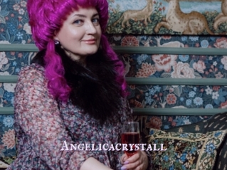 Angelicacrystall