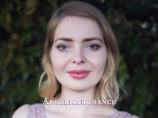 Angelicaromance