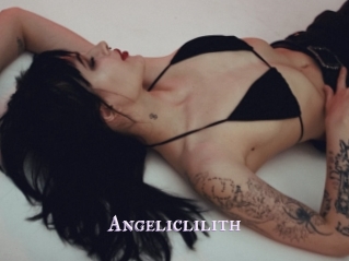 Angeliclilith