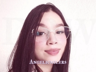 Angelicmilers