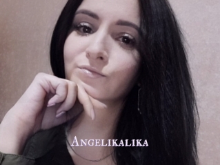 Angelikalika