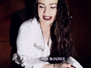 Angelina_rousee