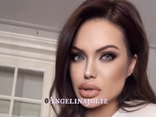 Angelinajolye