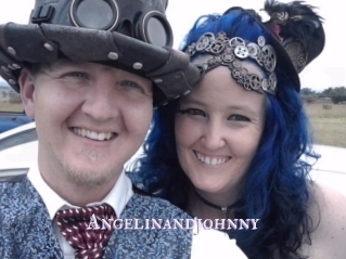 Angelinandjohnny