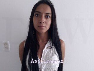 Angelivasexx