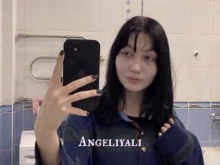 Angeliyali