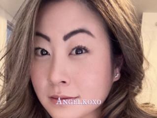 Angelkoxo