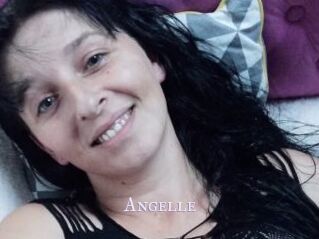 Angelle