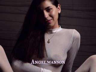 Angelmanson