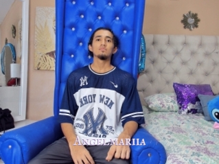Angelmariia