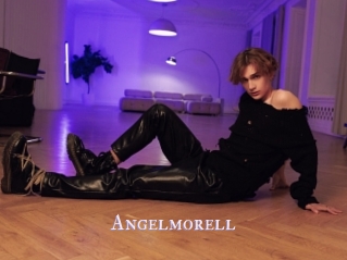 Angelmorell
