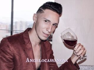 Angelocassanova