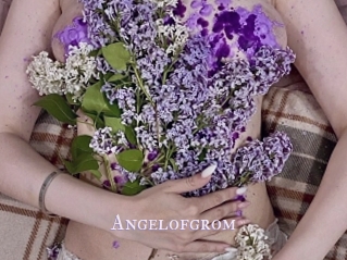 Angelofgrom