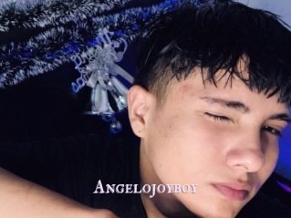 Angelojoyboy