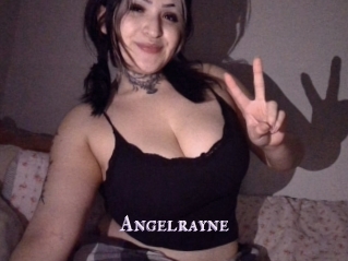 angelrayne X Drow
