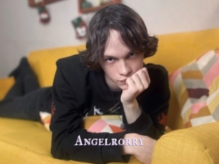 Angelrorry