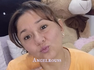 angelrouss X Drow