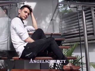 Angelschristy