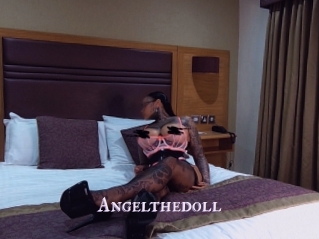 Angelthedoll