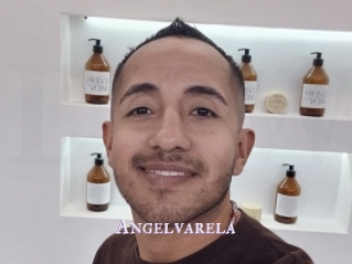 Angelvarela