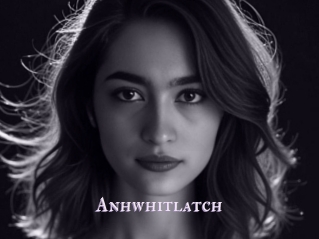 anhwhitlatch X Drow