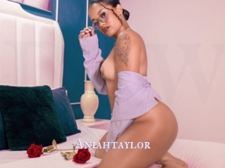 Aniahtaylor