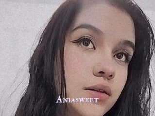 Aniasweet