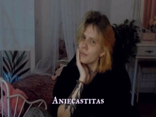 Aniecastitas