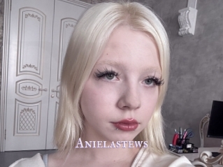 Anielastews