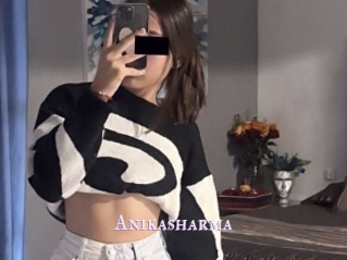 Anikasharma