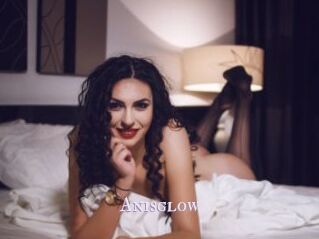 Anisglow