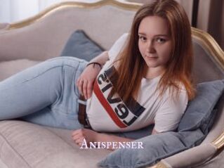Anispenser