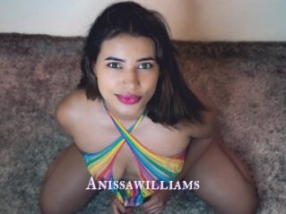 Anissawilliams