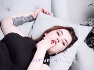 Anitaevanss
