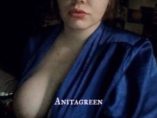 Anitagreen