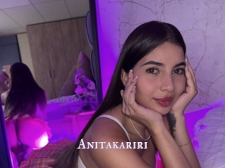 Anitakariri