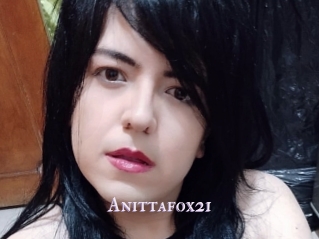 Anittafox21