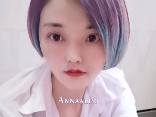 Annaaliss