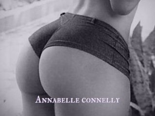 Annabelle_connelly