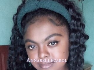 Annabellecarol