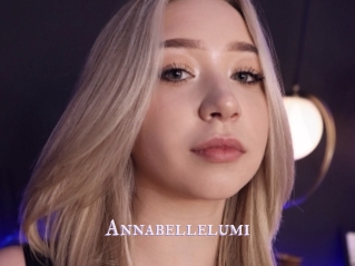 annabellelumi X Drow