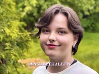 Annabethallen
