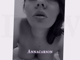 Annacarson