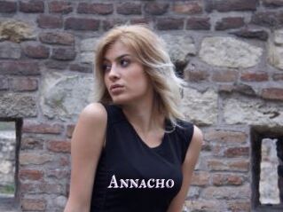 Annacho